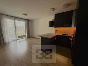 Pronájem bytu 2+kk, Horoměřice, Velvarská, 53 m2