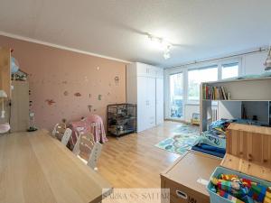 Prodej bytu 3+1, Praha - Petrovice, Frostova, 71 m2