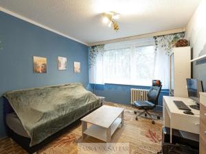 Prodej bytu 3+1, Praha - Petrovice, Frostova, 71 m2