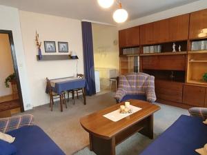 Prodej bytu 2+kk, Teplice, Arbesova, 47 m2