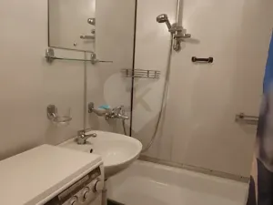 Prodej bytu 2+kk, Teplice, Arbesova, 47 m2