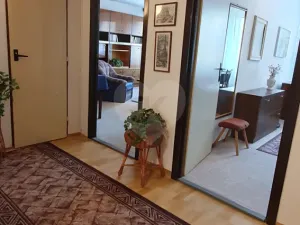 Prodej bytu 2+kk, Teplice, Arbesova, 47 m2