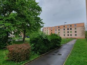 Prodej bytu 2+kk, Teplice, Arbesova, 47 m2