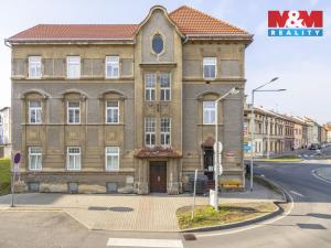 Prodej bytu 3+1, Litoměřice - Předměstí, České armády, 98 m2