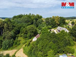 Prodej chalupy, Dolní Lánov, 164 m2