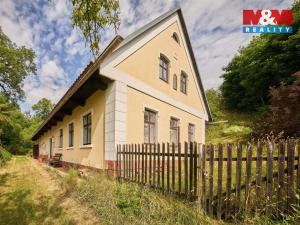 Prodej chalupy, Dolní Lánov, 164 m2