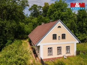 Prodej chalupy, Dolní Lánov, 164 m2
