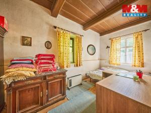 Prodej chalupy, Dolní Lánov, 164 m2