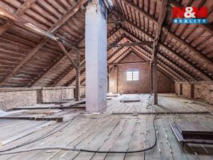 Prodej rodinného domu, Rataje nad Sázavou, Podvecká, 71 m2