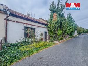 Prodej rodinného domu, Žitenice, Skalická, 45 m2