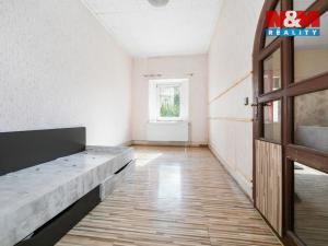 Prodej rodinného domu, Chotěšov, Plzeňská, 240 m2