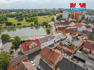Prodej rodinného domu, Kladno - Kročehlavy, Štítného, 121 m2
