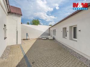 Prodej rodinného domu, Kladno - Kročehlavy, Štítného, 121 m2