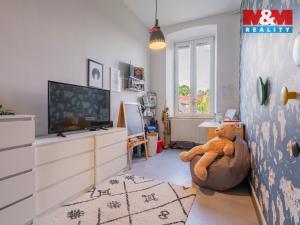 Prodej bytu 3+1, Vyskytná nad Jihlavou, 129 m2