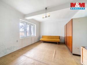 Prodej rodinného domu, Chlum, 88 m2