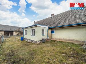 Prodej rodinného domu, Chlum, 88 m2