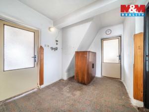 Prodej rodinného domu, Chlum, 88 m2