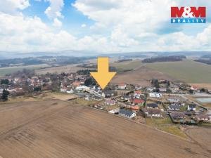 Prodej rodinného domu, Chlum, 88 m2
