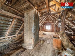 Prodej rodinného domu, Chlum, 88 m2