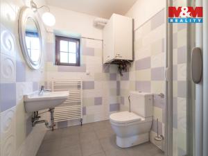 Prodej rodinného domu, Mořina, 240 m2