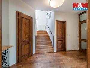 Prodej rodinného domu, Mořina, 240 m2