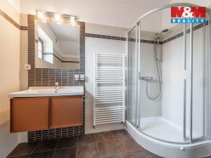 Prodej rodinného domu, Mořina, 240 m2