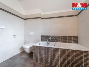 Prodej rodinného domu, Mořina, 240 m2
