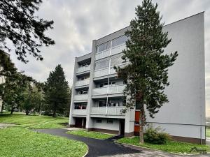 Prodej bytu 2+1, Frýdek-Místek, Lesní, 47 m2