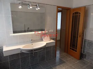 Pronájem rodinného domu, Praha - Přední Kopanina, Nové domy, 267 m2