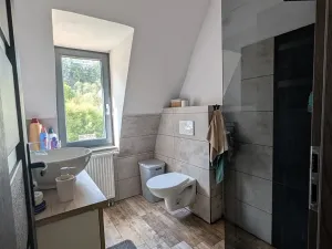 Pronájem bytu 2+kk, Rudník, 40 m2