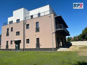 Prodej bytu 3+kk, Praha - Klánovice, Šlechtitelská, 121 m2