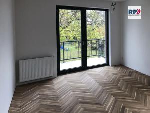 Prodej bytu 3+kk, Praha - Klánovice, Šlechtitelská, 121 m2