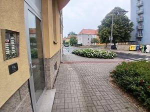 Prodej bytu 1+1, Cheb, Písečná, 46 m2