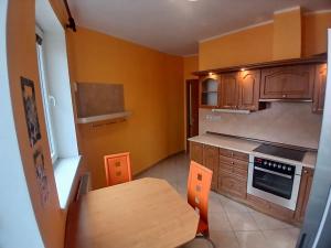 Prodej bytu 1+1, Cheb, Písečná, 46 m2