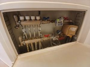 Prodej bytu 1+1, Cheb, Písečná, 46 m2