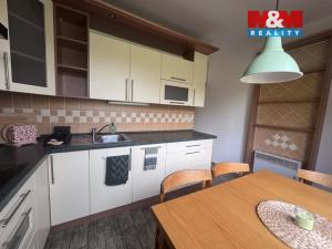 Pronájem bytu 3+1, Frýdek-Místek - Skalice, 75 m2