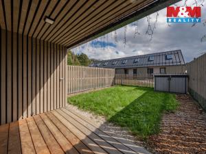 Prodej bytu 3+1, Horní Bečva, 79 m2