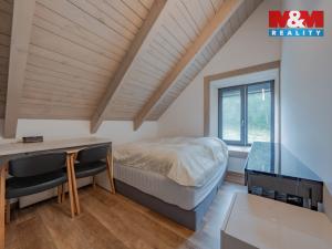 Prodej bytu 3+1, Horní Bečva, 79 m2