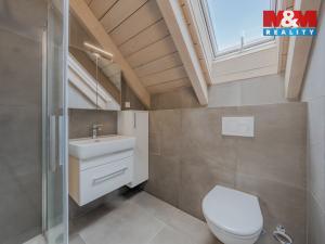 Prodej bytu 3+1, Horní Bečva, 79 m2
