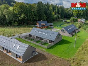 Prodej bytu 3+1, Horní Bečva, 79 m2