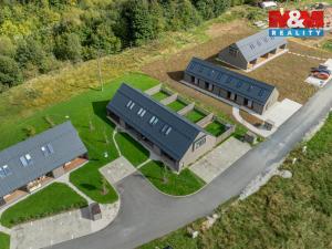 Prodej bytu 3+1, Horní Bečva, 79 m2
