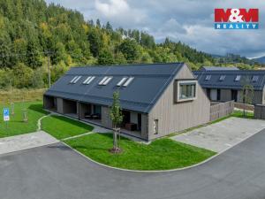 Prodej bytu 3+1, Horní Bečva, 79 m2
