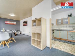 Prodej ubytování, Železná Ruda, Špičácká, 312 m2