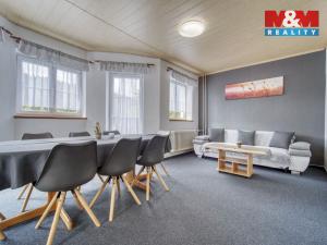 Prodej ubytování, Železná Ruda, Špičácká, 312 m2