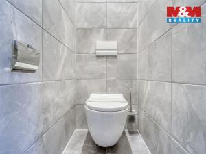 Prodej ubytování, Železná Ruda, Špičácká, 312 m2
