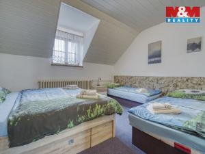 Prodej ubytování, Železná Ruda, Špičácká, 312 m2