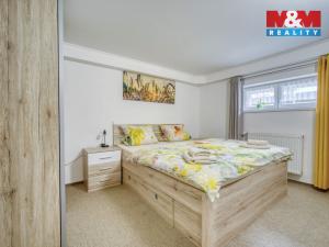 Prodej ubytování, Železná Ruda, Špičácká, 312 m2