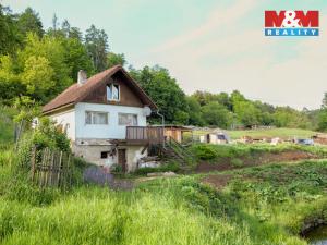 Prodej chalupy, Starý Šachov, 100 m2