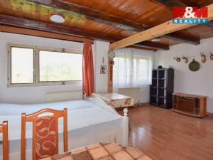 Prodej chalupy, Starý Šachov, 100 m2
