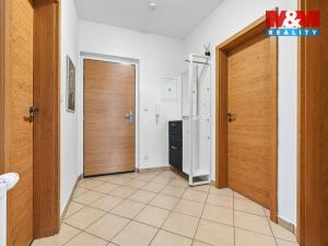 Prodej bytu 2+kk, Lysá nad Labem, Vichrova, 49 m2